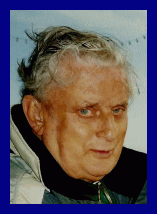 Stanley Cyril Letherby