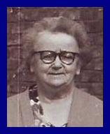Ethel Winifred Farmer