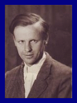 Gordon Raymond Letherby