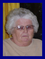 Phyllis Evelyn Ruby Tovey